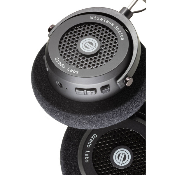 Main product image for Grado Wireless Series GW100x Bluetooth Wireless Headphone232-3000